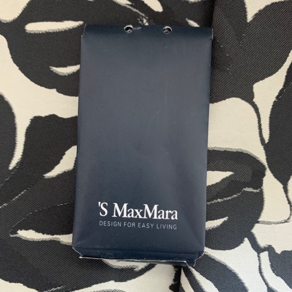 MaxMara long blazer/coat - Picture 4 of 8